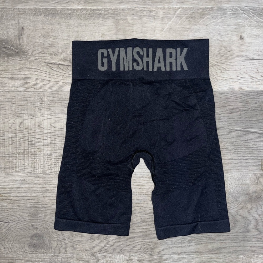 Gymshark bike shorts